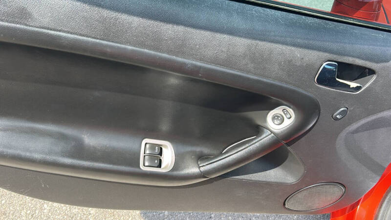 2008 Pontiac Solstice