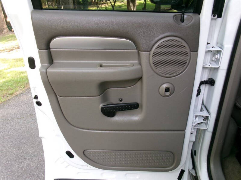 2005 Dodge Ram 1500