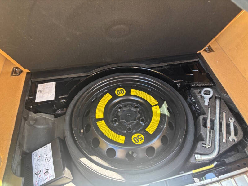 2009 Porsche Cayenne S