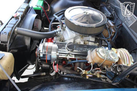 1966 Chevrolet Chevelle
