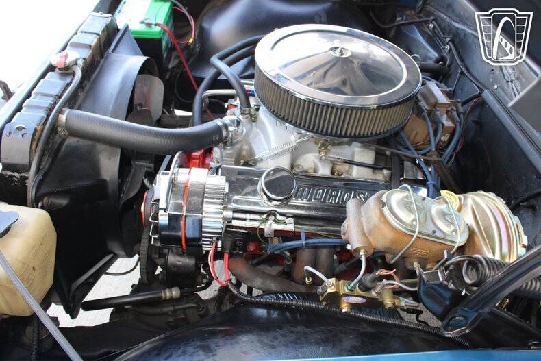 1966 Chevrolet Chevelle