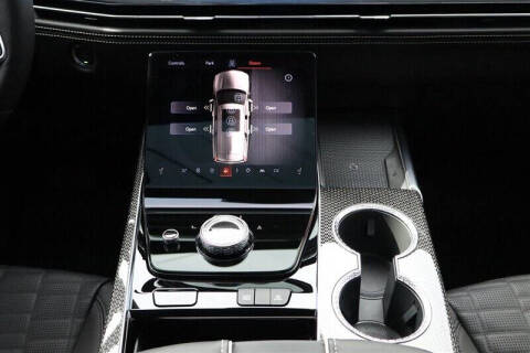 2026 Cadillac Escalade-V