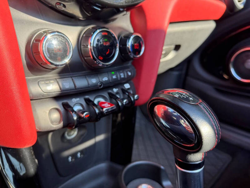 2019 MINI Convertible Cooper S