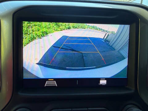 2023 Chevrolet Silverado 2500HD