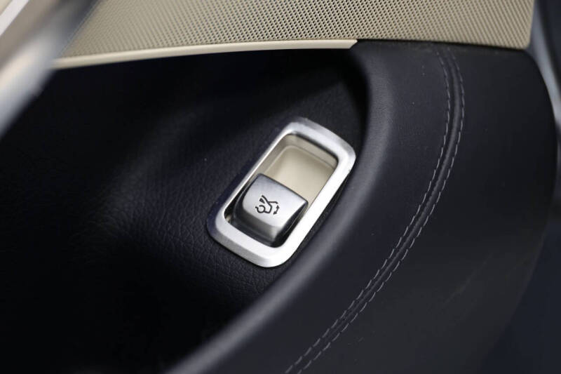 2017 Mercedes-Benz S-Class S 550