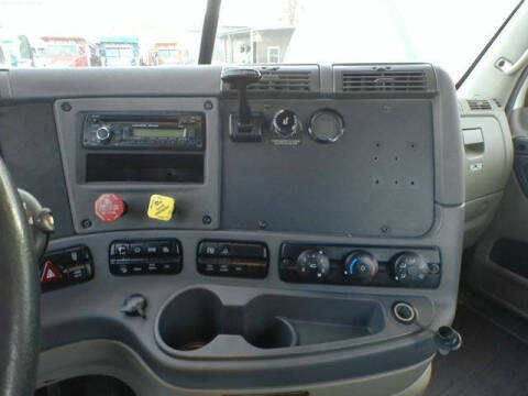 2016 Freightliner Cascadia