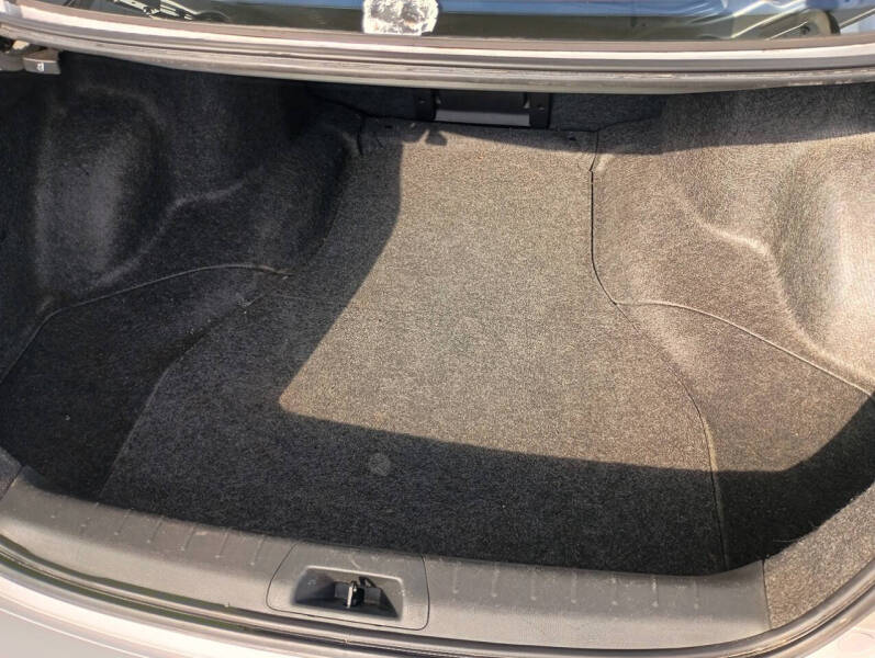 2008 Honda Accord LX