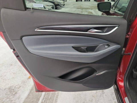 2024 Buick Enclave Premium