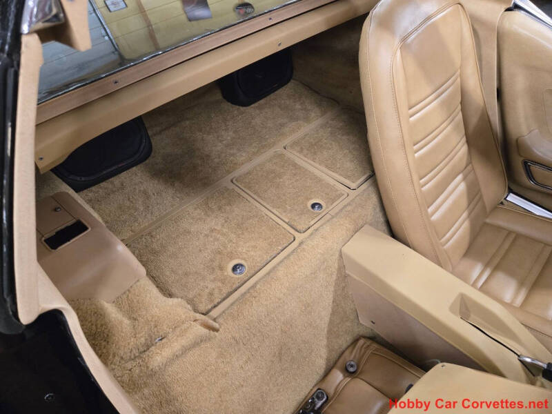 1977 Chevrolet Corvette