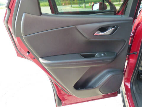 2019 Chevrolet Blazer LT