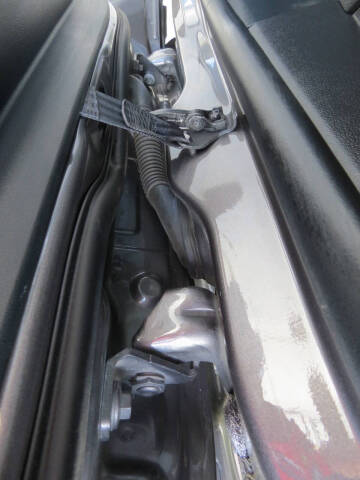 2020 Ford Explorer Hybrid Police Interceptor Utility