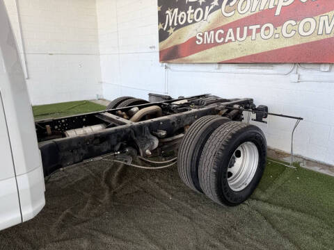 2020 Ford F-350 Super Duty XL