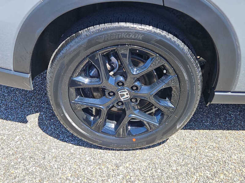2024 Honda HR-V