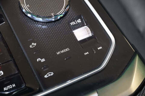 2023 BMW 7 Series 760i xDrive