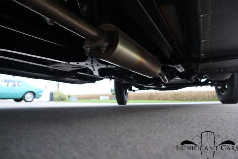 1933 Plymouth Model PC