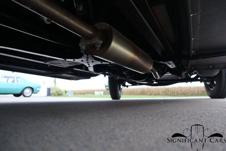 1933 Plymouth Model PC