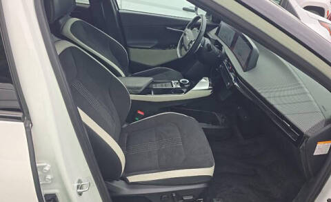 2023 Kia EV6 GT-Line