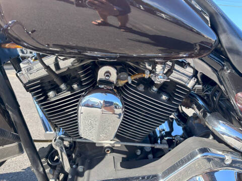 1996 Harley-Davidson Road King