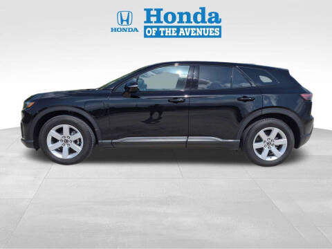 2026 Honda Prologue EX