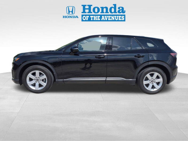2026 Honda Prologue EX