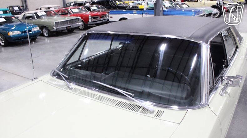 1968 Ford LTD
