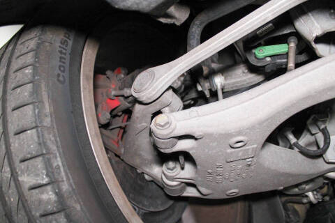 2013 Bentley Continental GT V8