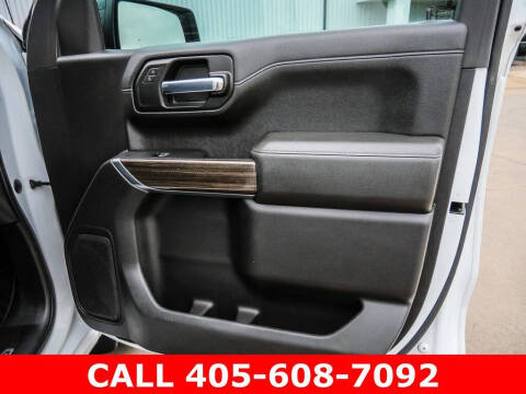 2022 Chevrolet Silverado 1500 Limited