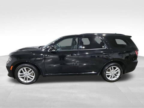 2025 Dodge Durango R/T Plus