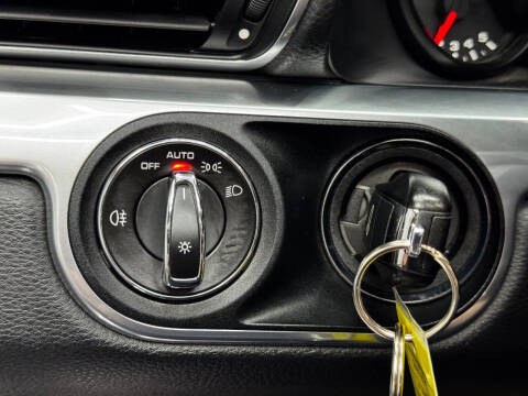 2015 Porsche 911 Carrera S