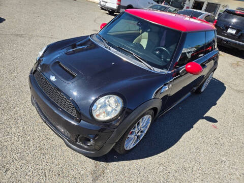 2009 MINI Cooper John Cooper Works