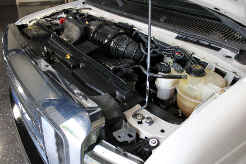 2014 Ford E-Series E-150