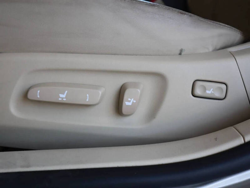 2010 Lexus ES 350