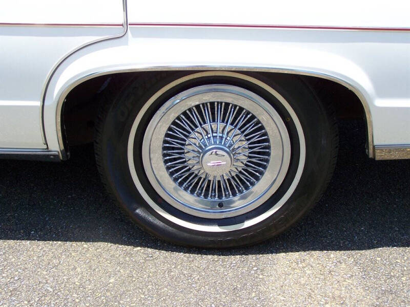 1977 Oldsmobile Ninety-Eight