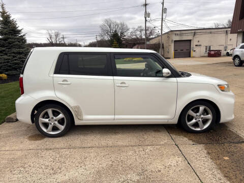 2014 Scion xB
