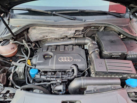 2016 Audi Q3 2.0T Premium Plus