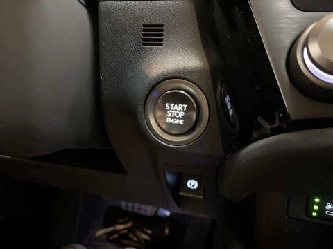 2025 Lexus ES 350