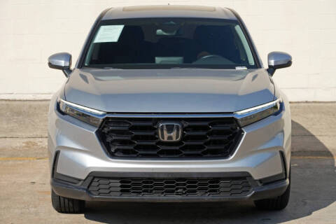 2023 Honda CR-V