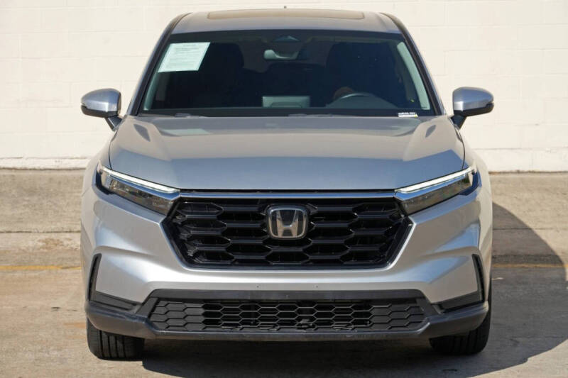 2023 Honda CR-V