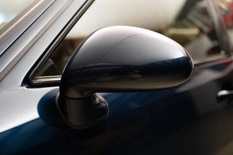 1993 Porsche 968