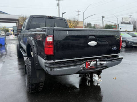 2004 Ford F-350 Super Duty