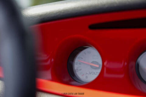 1999 Plymouth Prowler