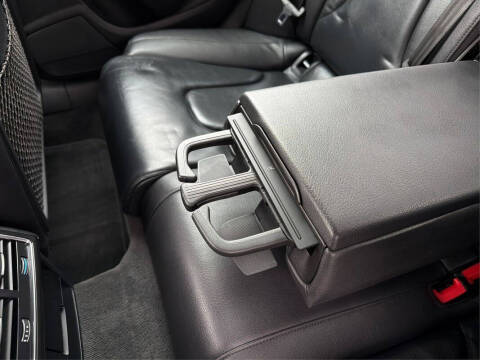 2015 Audi A4 2.0T quattro Premium