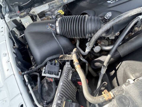 2016 RAM 2500 Tradesman