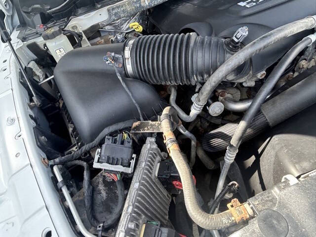 2016 RAM 2500 Tradesman