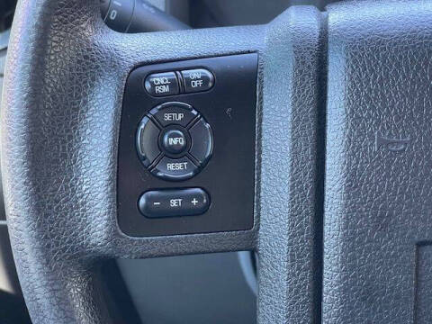 2016 Ford F-250 Super Duty