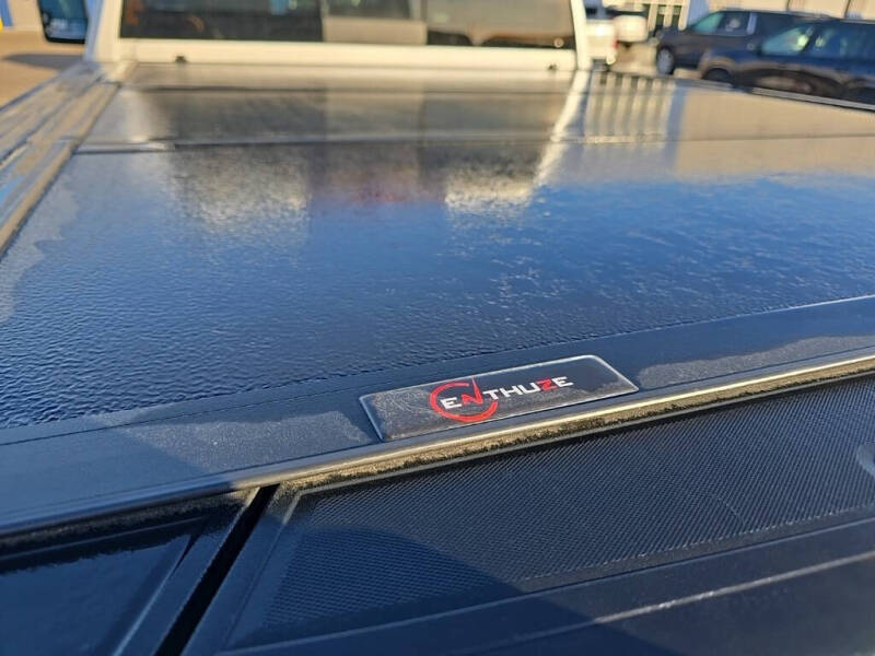 2022 GMC Sierra 3500HD