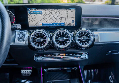 2024 Mercedes-Benz GLB GLB 250