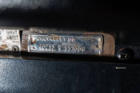 1964 Chevrolet Corvette