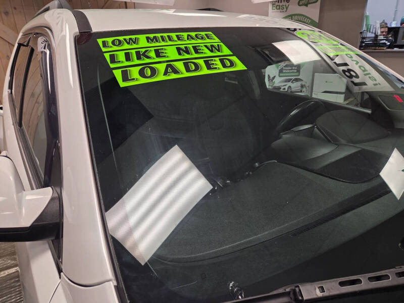 2016 GMC Terrain SLE-2