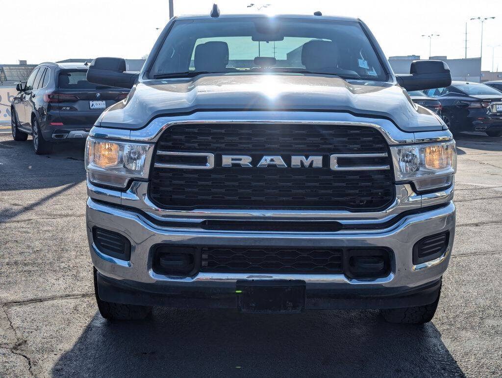 2022 Ram 2500 for sale at Axio Auto Boise in Boise, ID